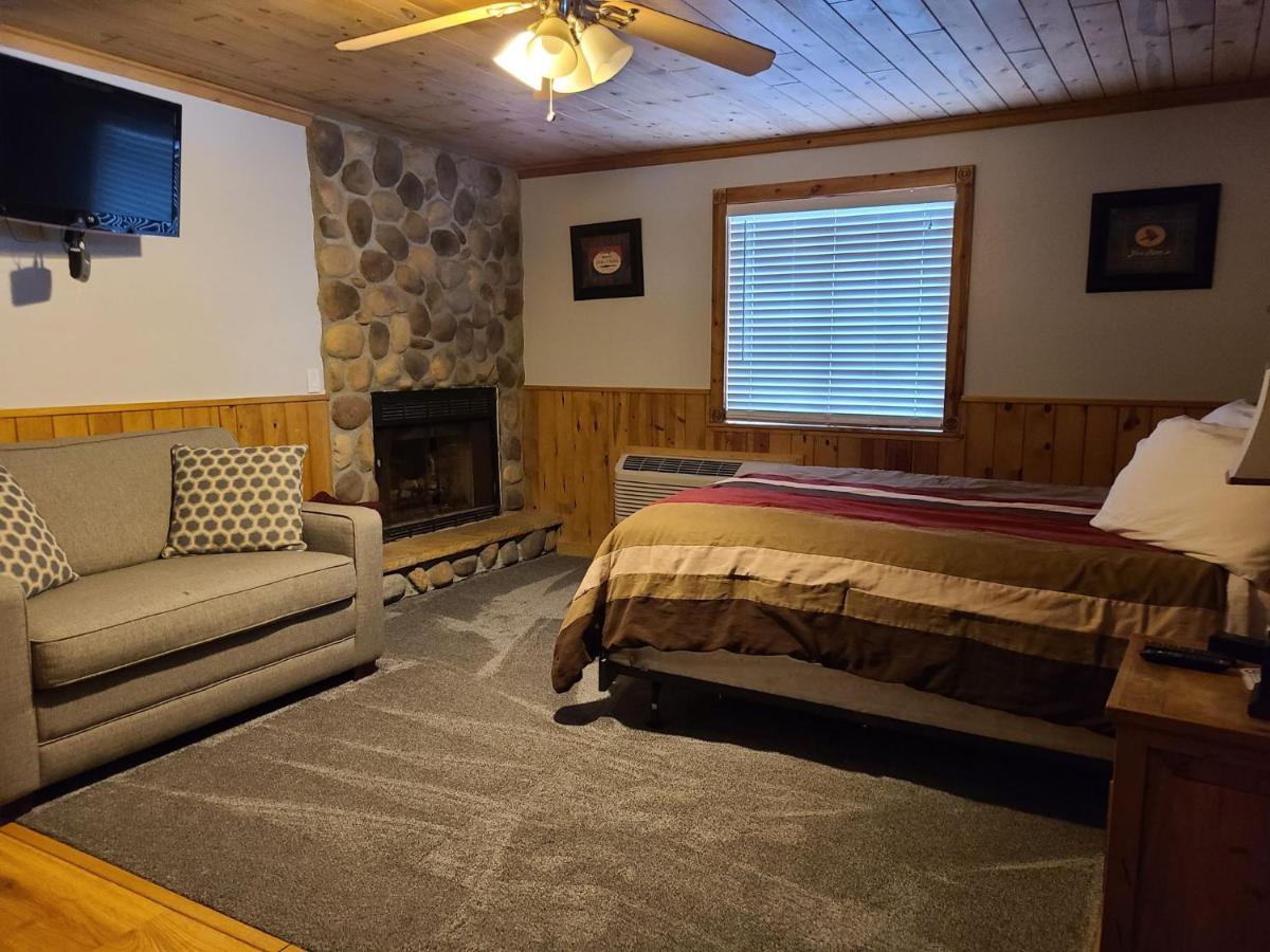 Lumbermen'S Village Pinetop-Lakeside Eksteriør billede