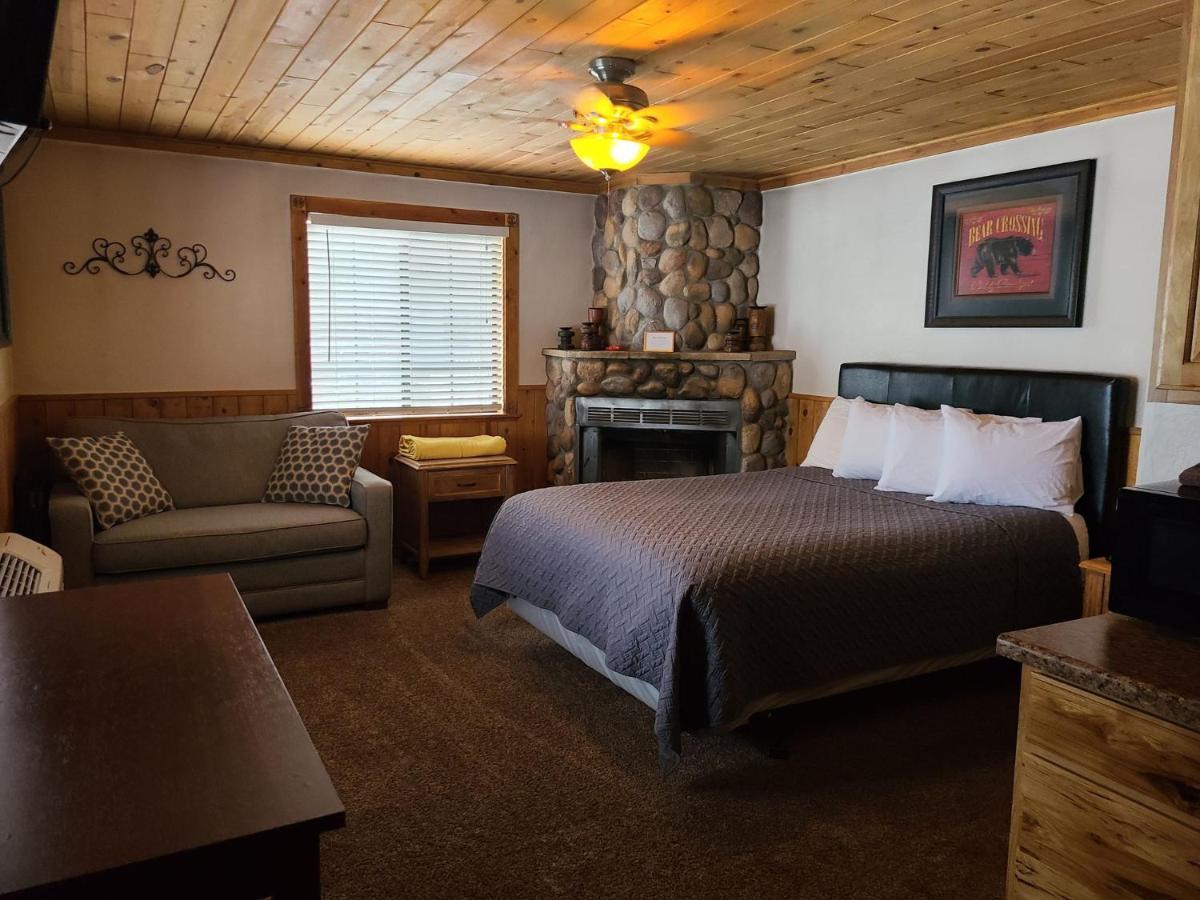 Lumbermen'S Village Pinetop-Lakeside Eksteriør billede