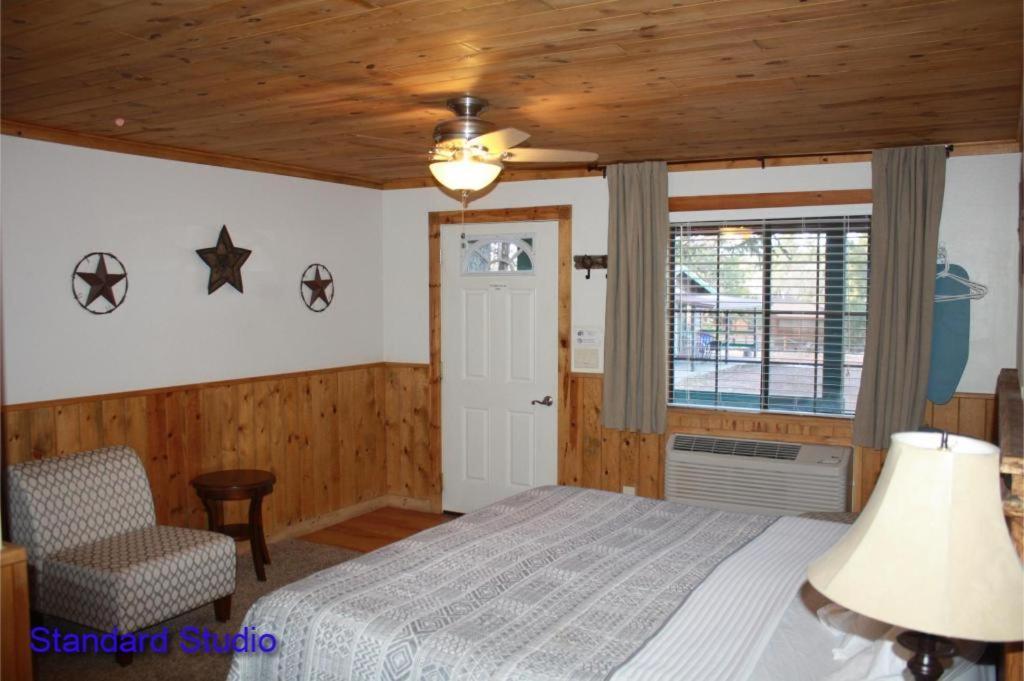 Lumbermen'S Village Pinetop-Lakeside Eksteriør billede